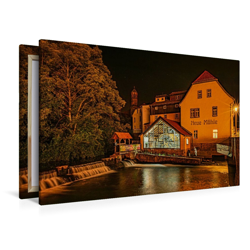 Neue Mühle