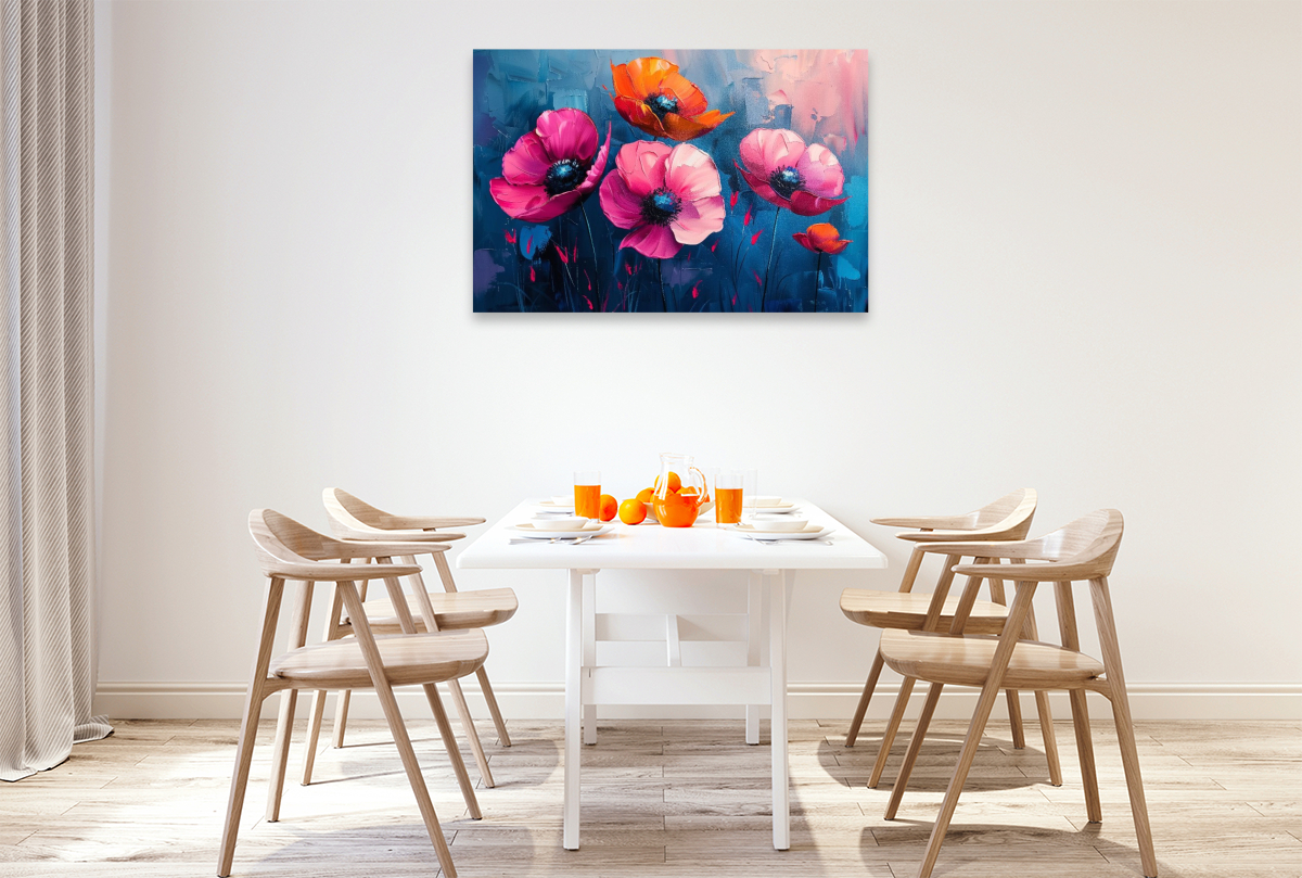 Mohnblumen