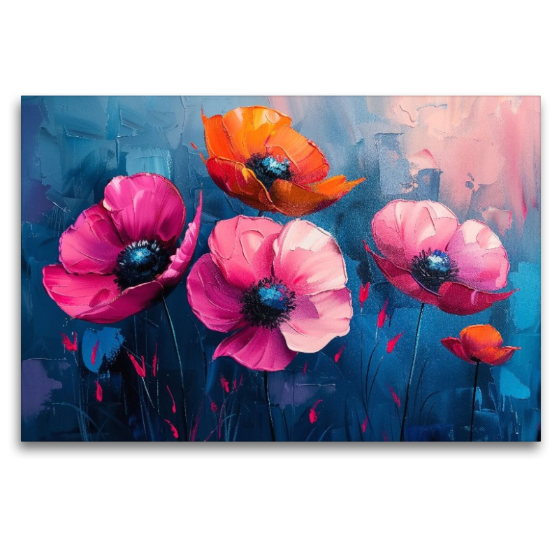 Mohnblumen