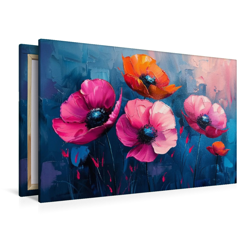Mohnblumen