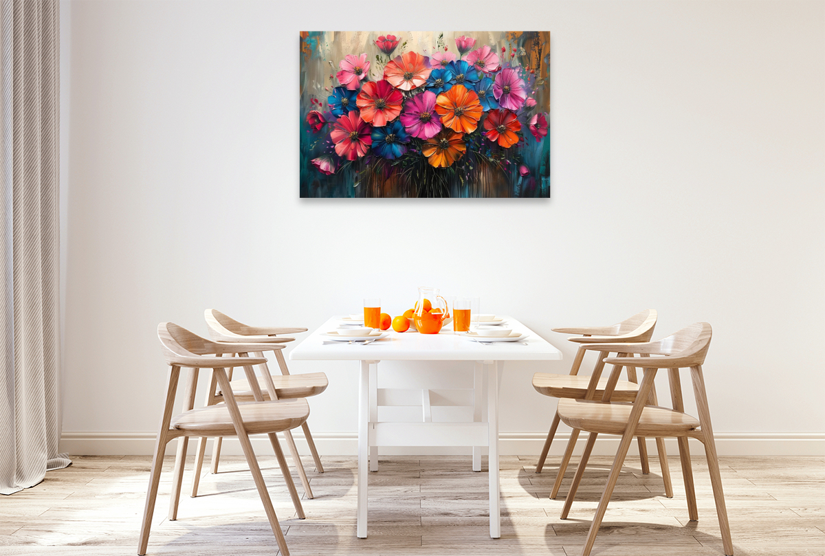 Mohnblumen