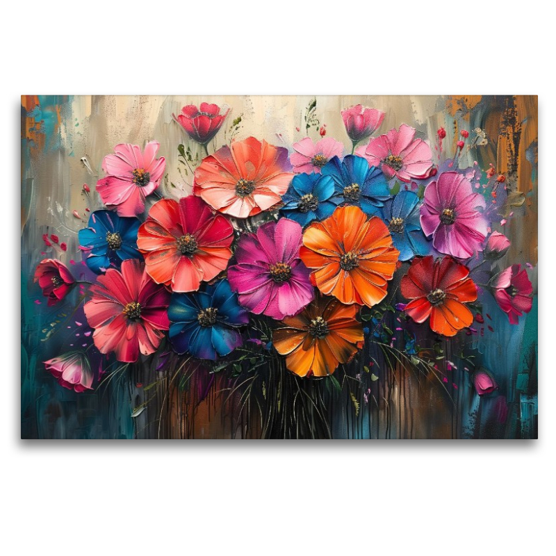 Mohnblumen