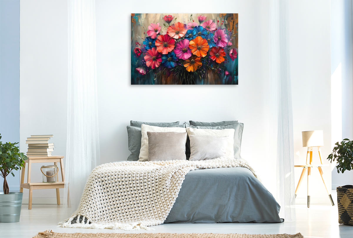 Mohnblumen