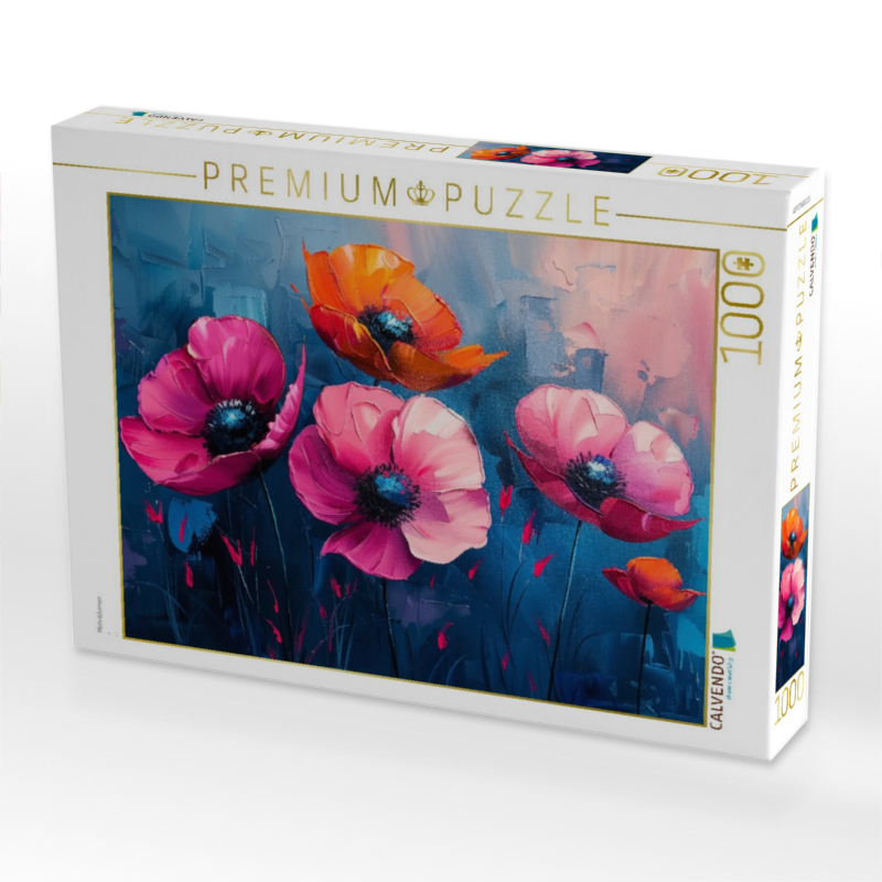 Mohnblumen