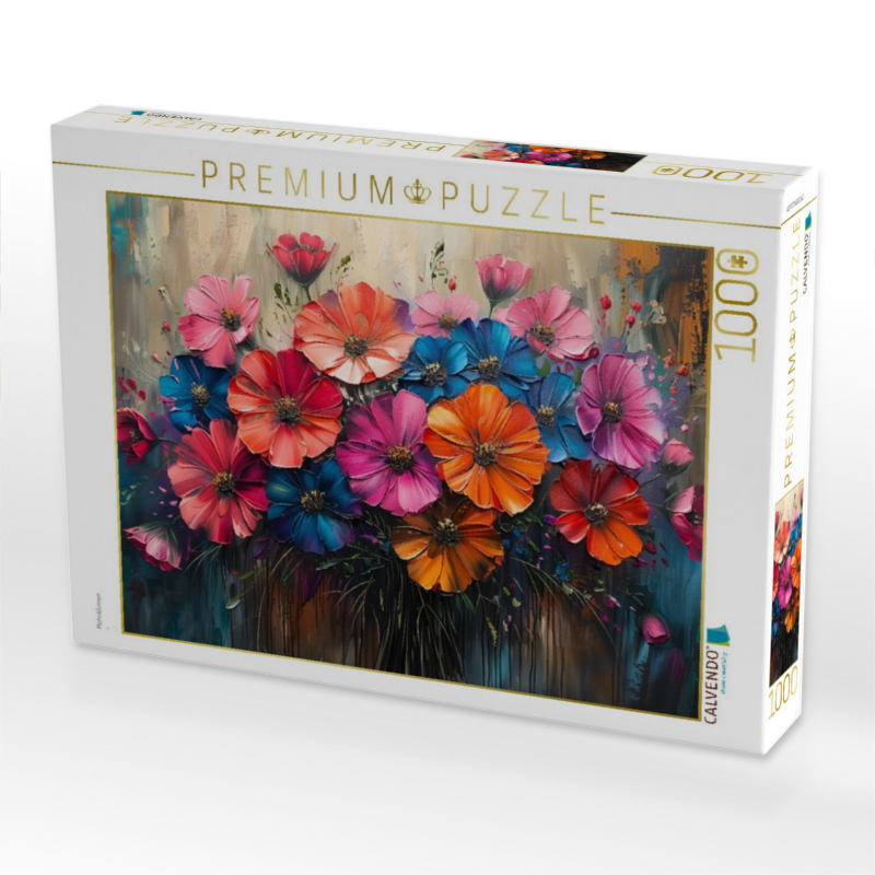 Mohnblumen
