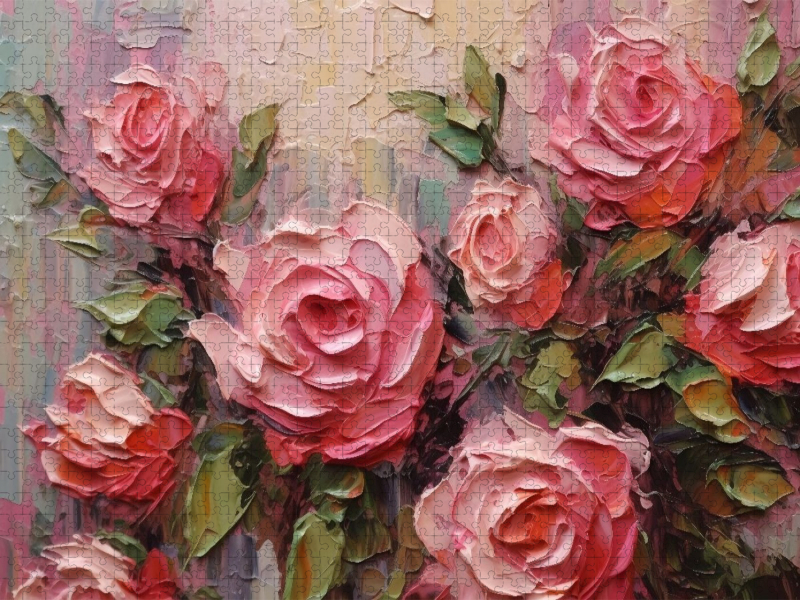 Rosa Rosen