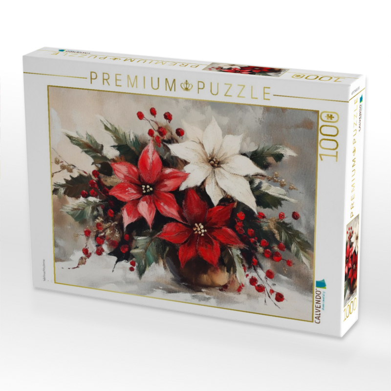 Weihnachtssterne