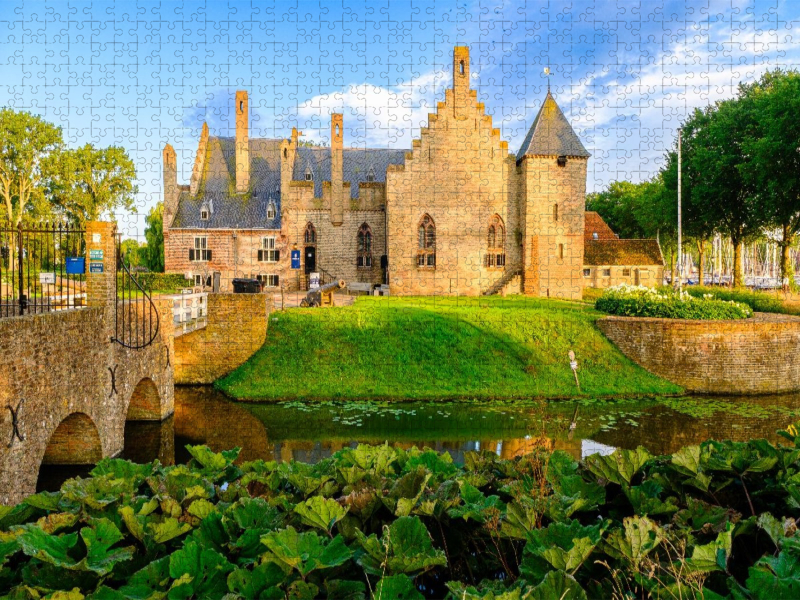 Burg Radboud