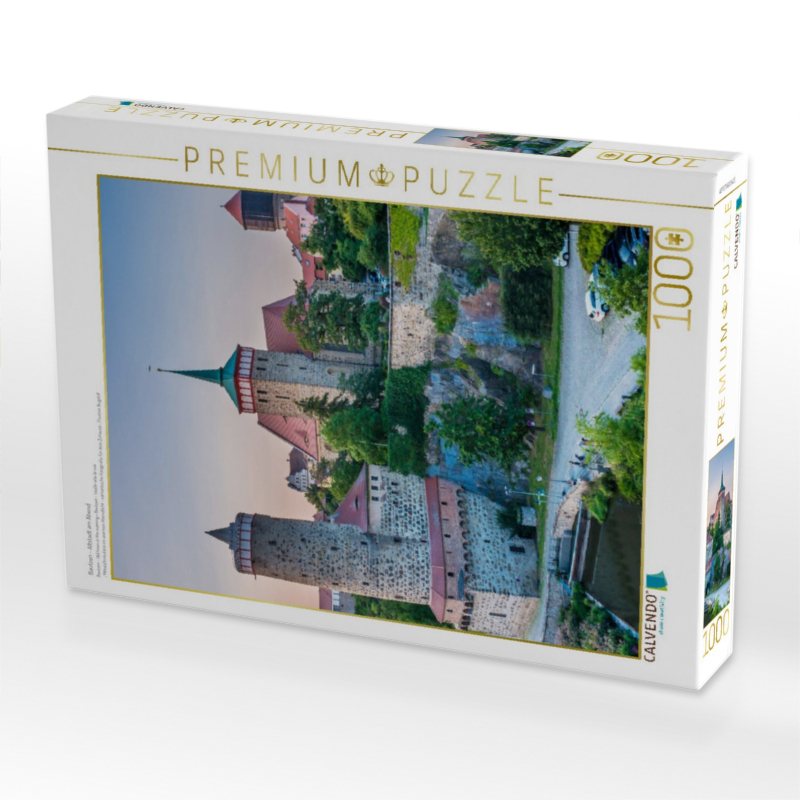 Bautzen - Altstadt am Abend
