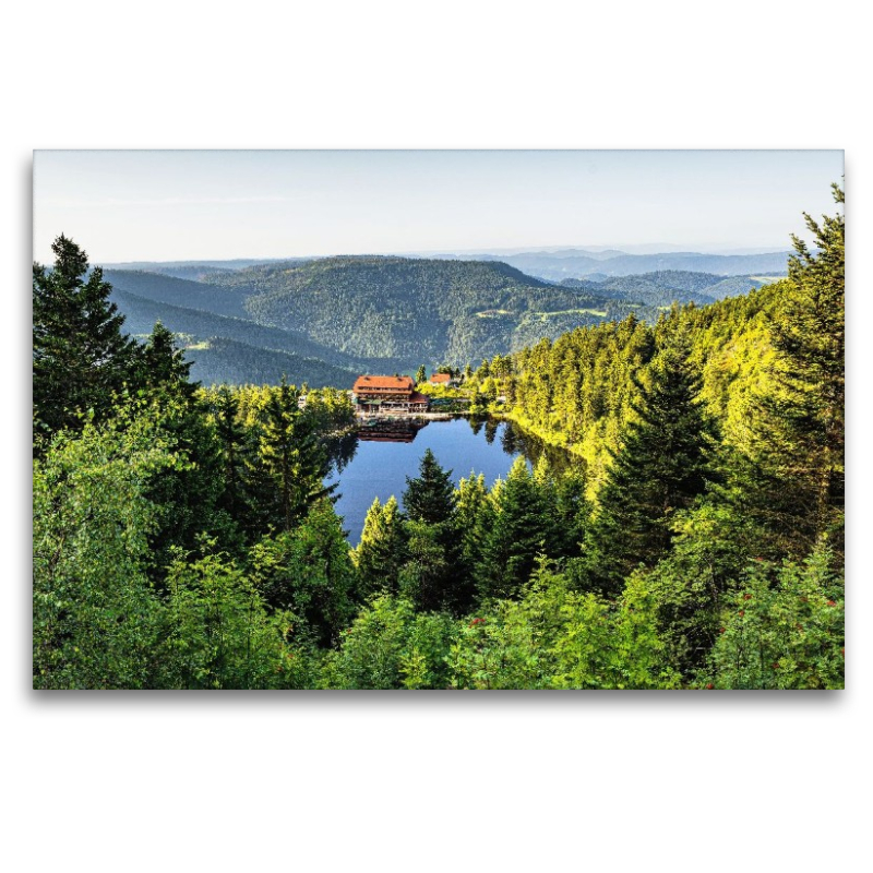 Mummelsee