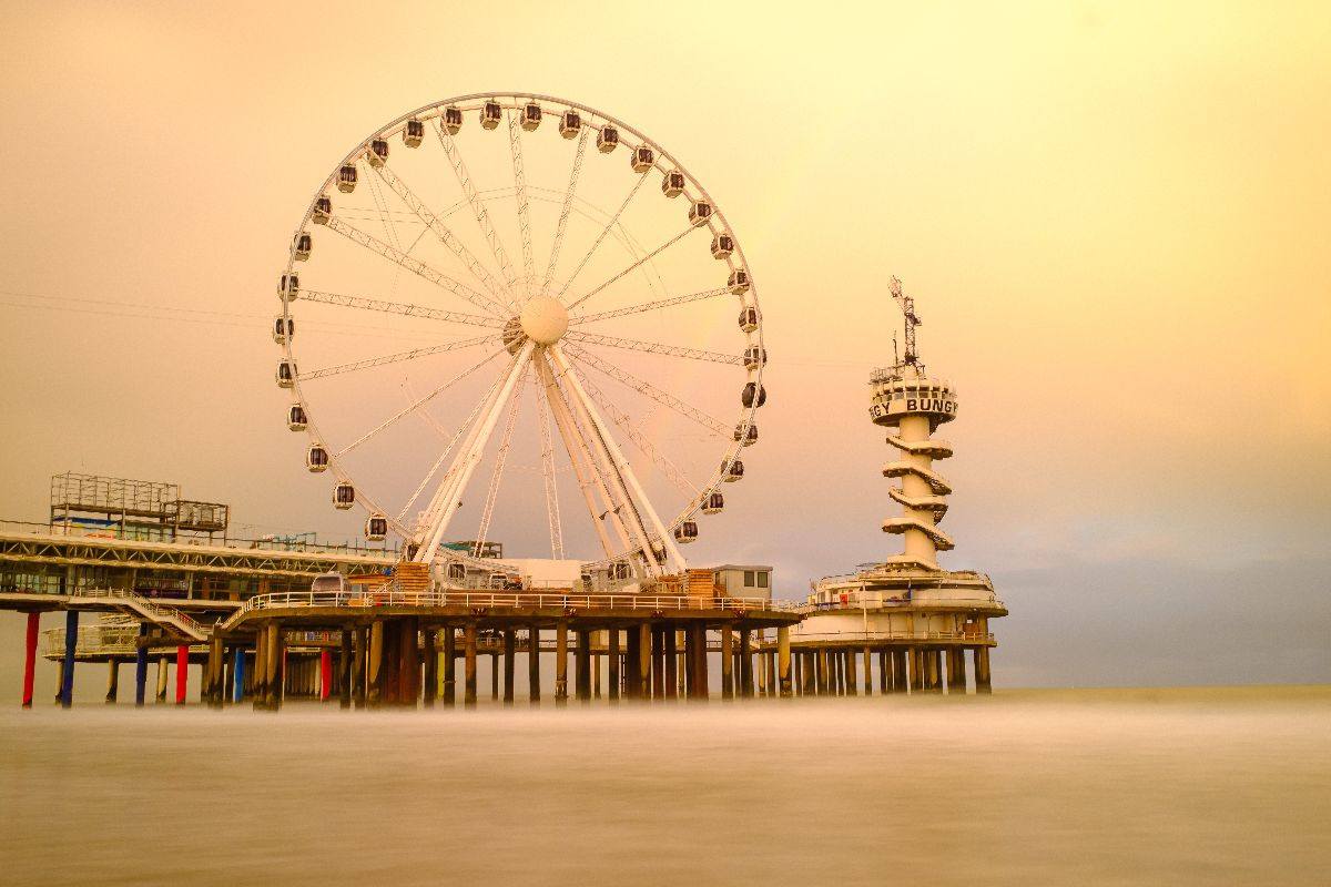 Scheveningen