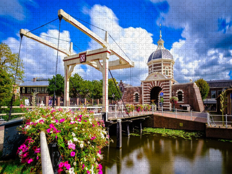 Leiden