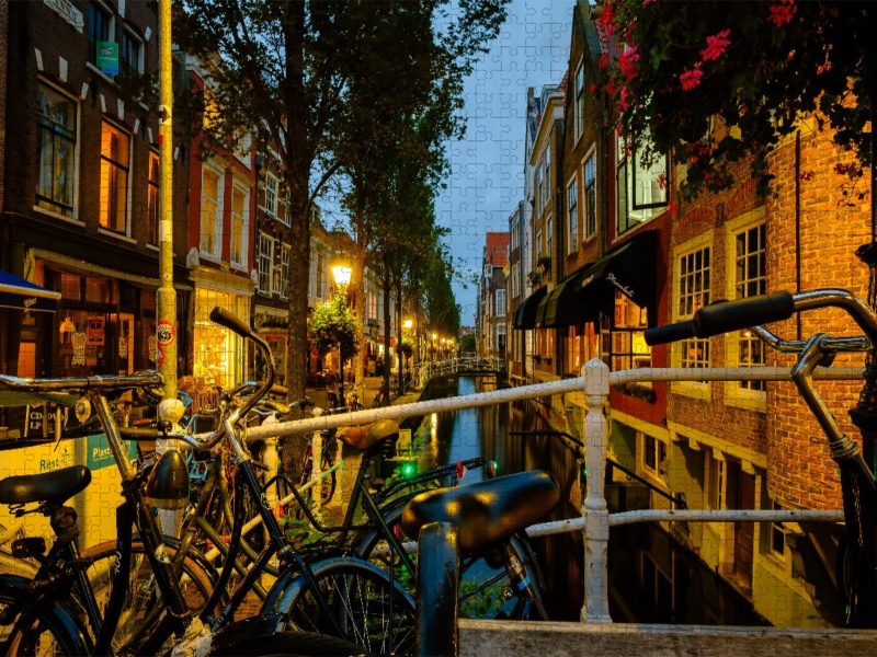 Delft