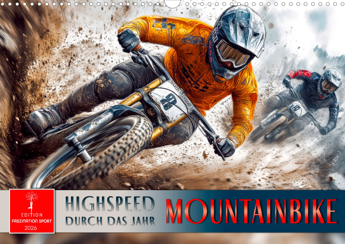 Große Sprünge machen