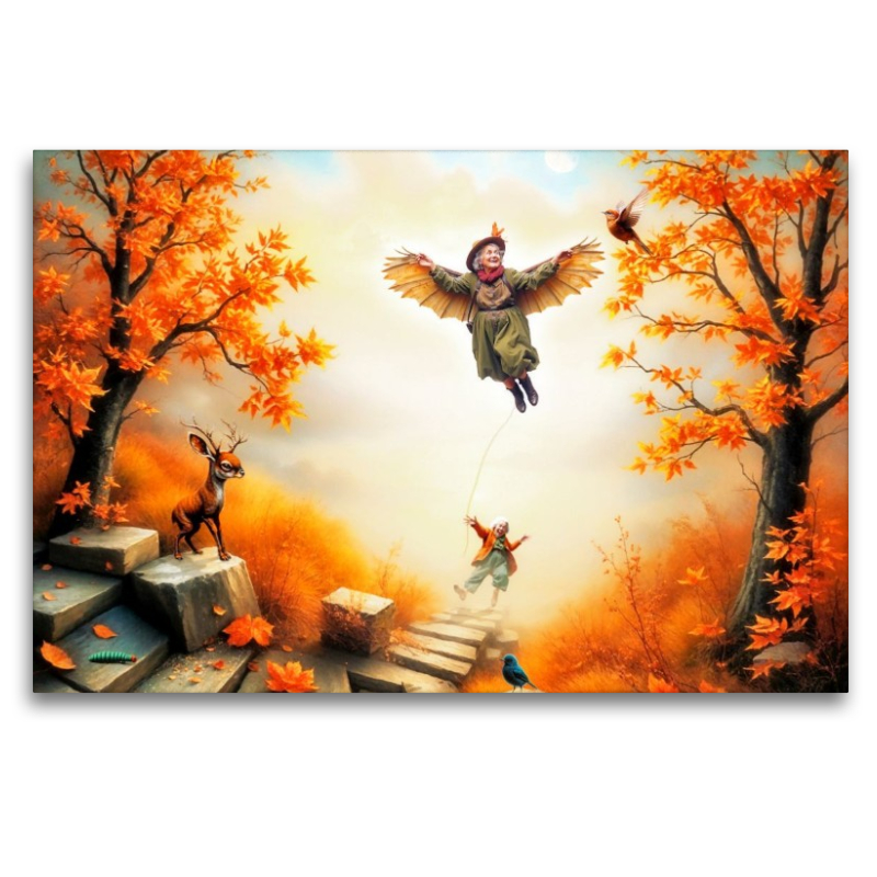 Herbstausflug