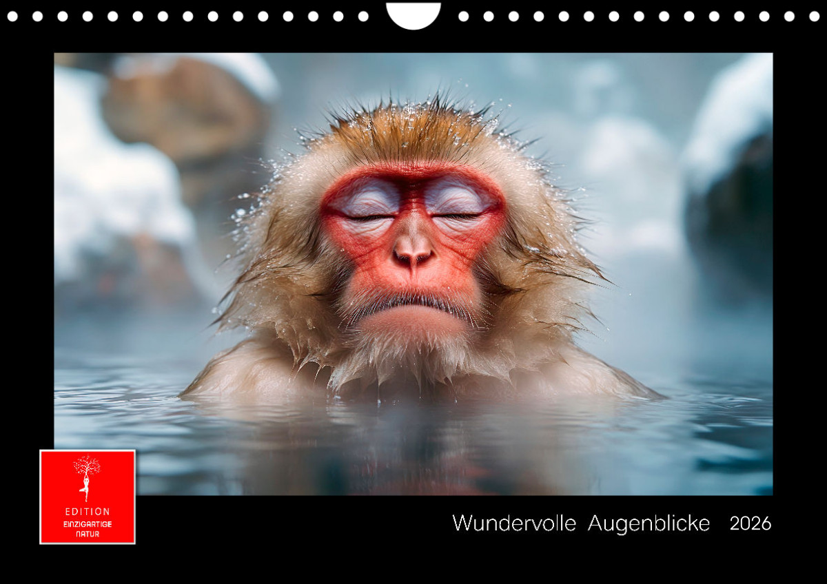 Das Winterfenster