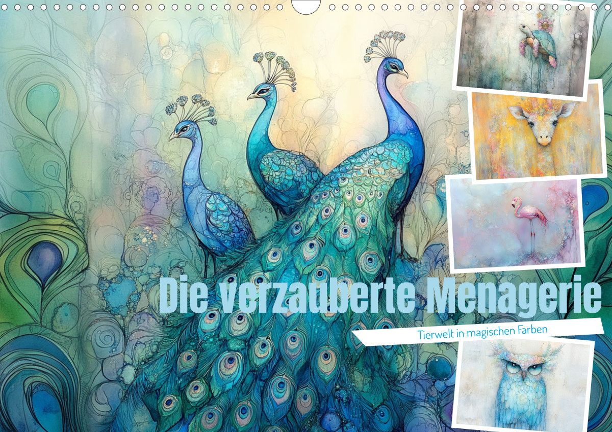 Sphären der Fantasie