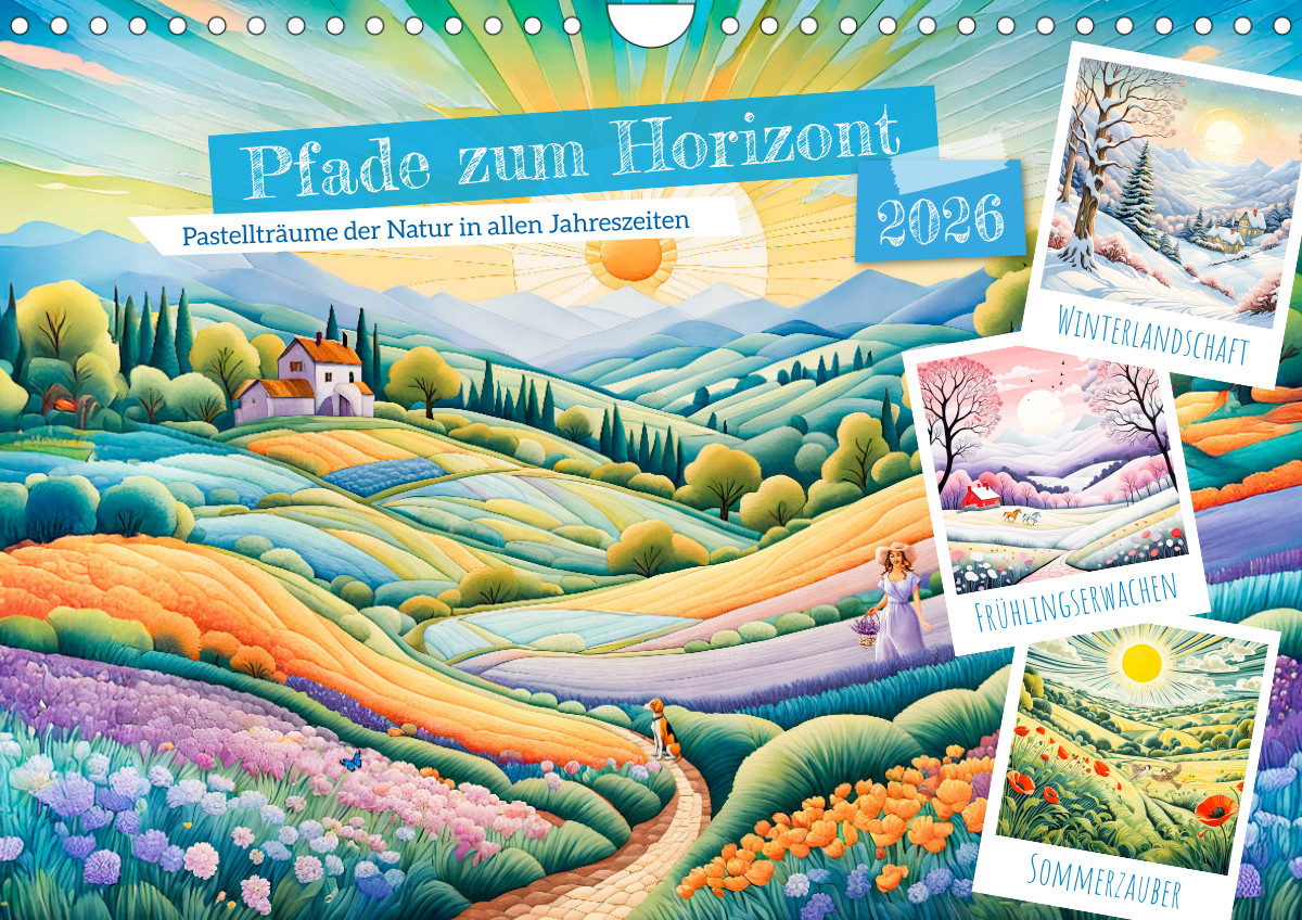 Reserve vom Sommer