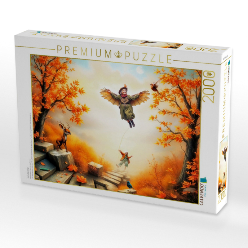 Herbstausflug