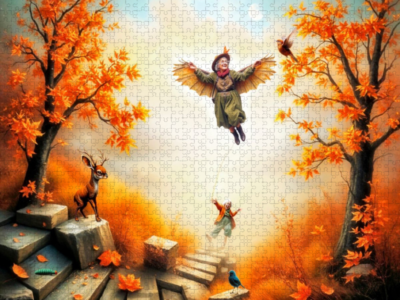 Herbstausflug