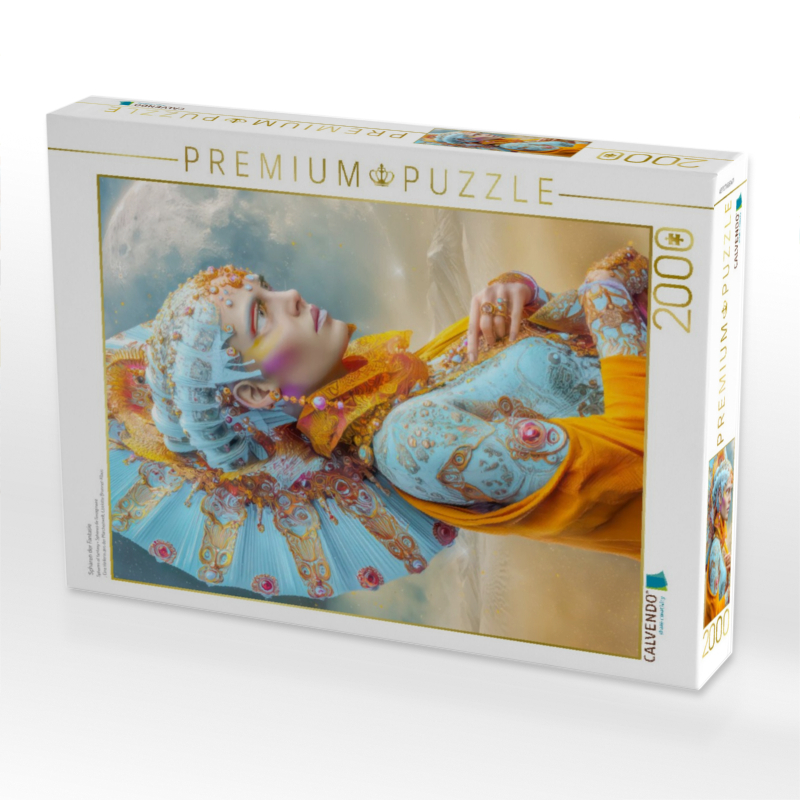 Sphären der Fantasie