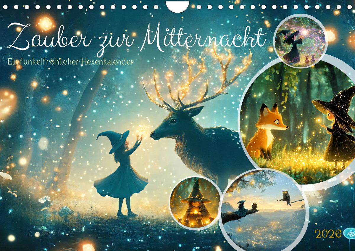Sphären der Fantasie