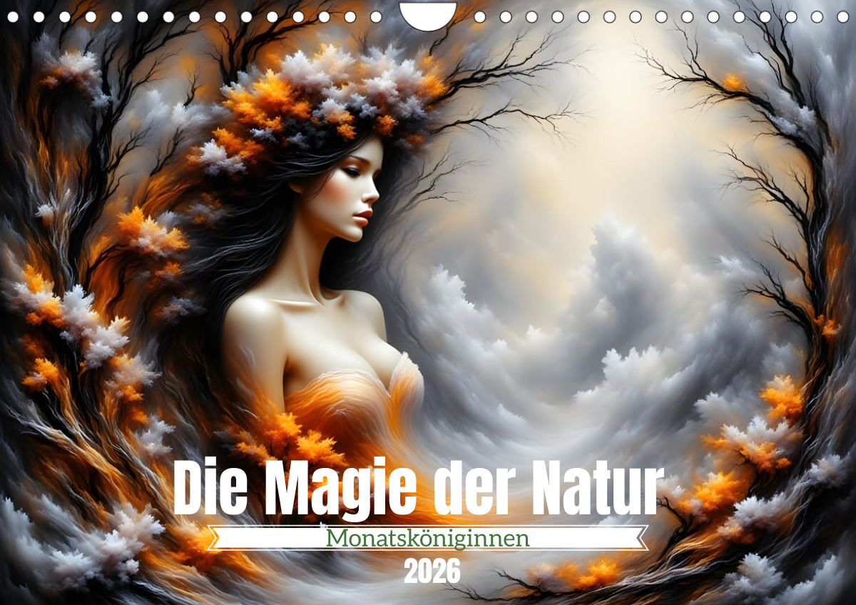 Ein Motiv aus dem Kalender Taste the World