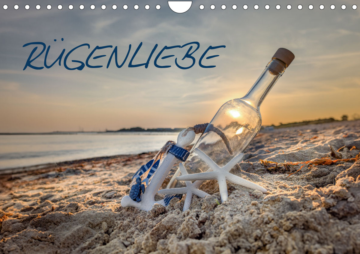 Ein Motiv aus dem Kalender Taste the World