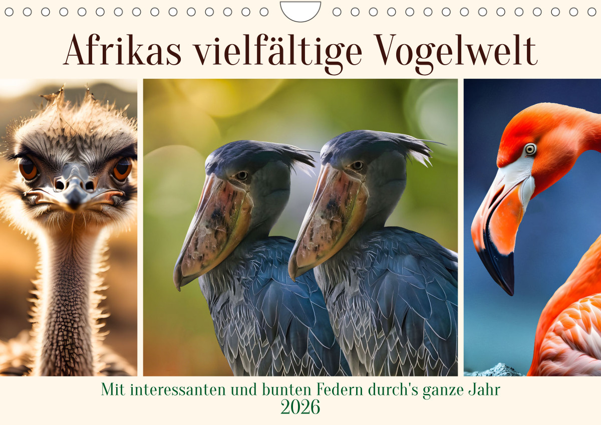 Ein Motiv aus dem Kalender Genussmomente