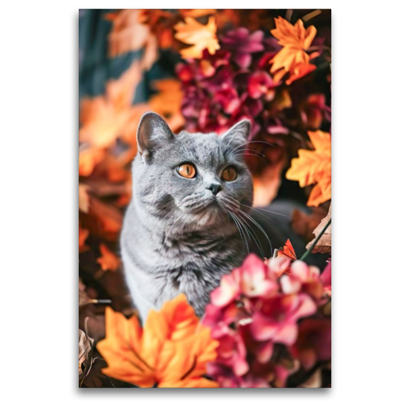 Herbstblumen
