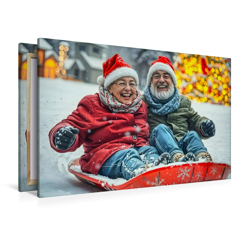 Vollgas durch den Winter