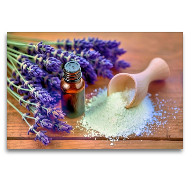 Lavendel – Ruhe, die du riechen kannst.
