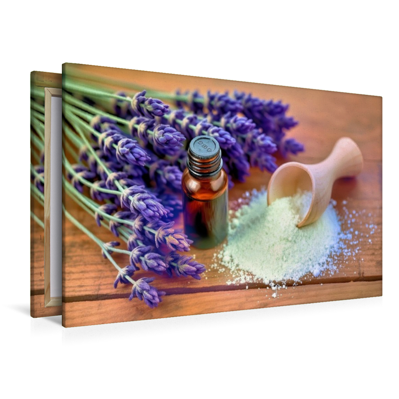 Lavendel – Ruhe, die du riechen kannst.