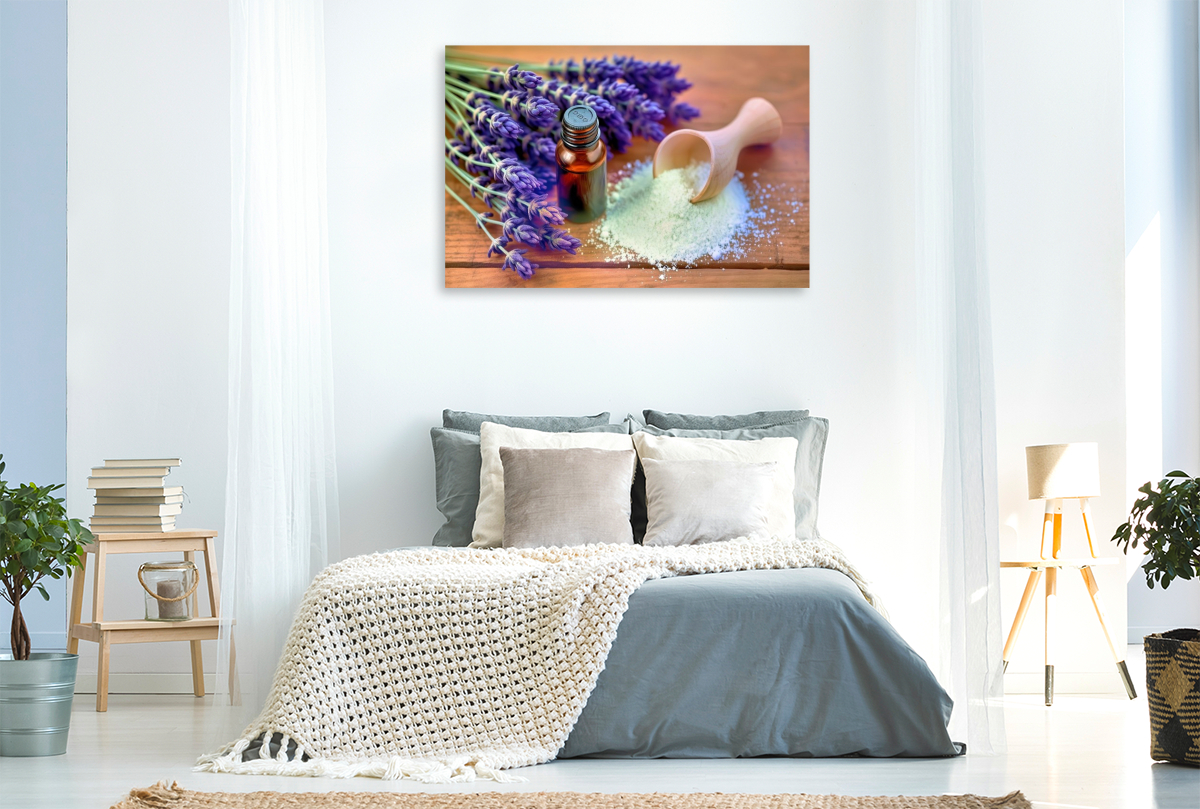 Lavendel – Ruhe, die du riechen kannst.