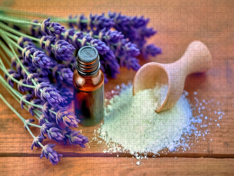 Lavendel – Ruhe, die du riechen kannst.