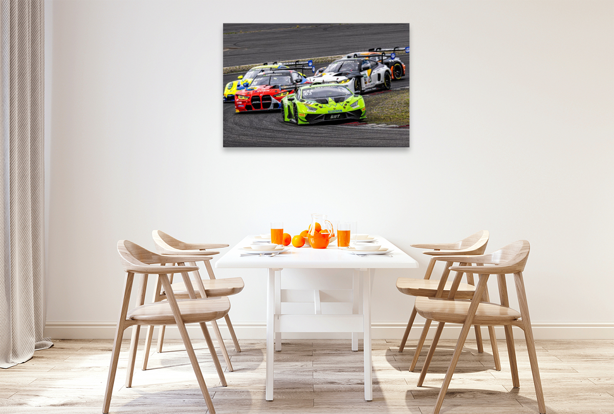 Lamborghini Huracán GT3 Evo2, GRT Grasser-Racing-Team