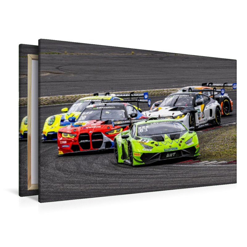 Lamborghini Huracán GT3 Evo2, GRT Grasser-Racing-Team