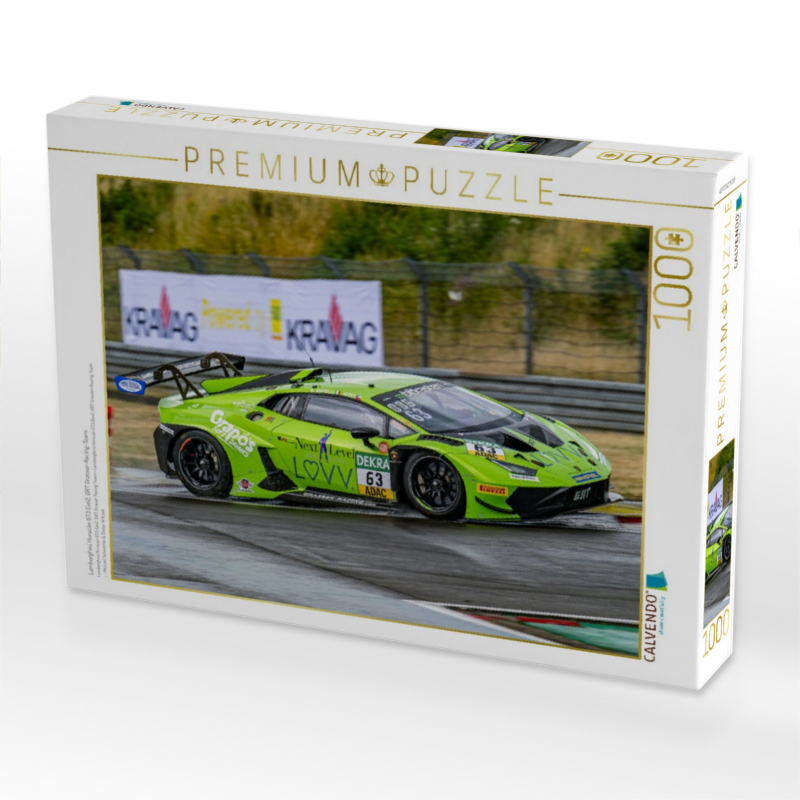 Lamborghini Huracán GT3 Evo2, GRT Grasser-Racing-Team