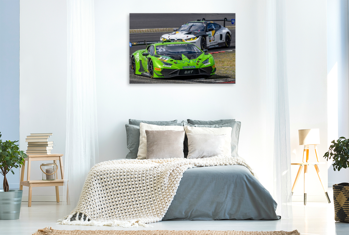 Lamborghini Huracán GT3 Evo2, GRT Grasser-Racing-Team
