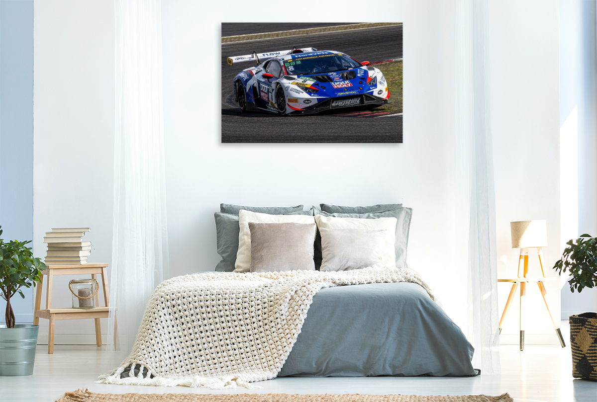 Lamborghini Huracán GT3 Evo II, Liqui Moly Team Engstler