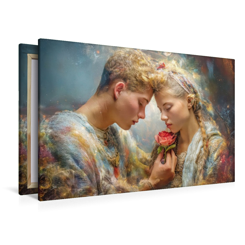 Zeichen der Liebe