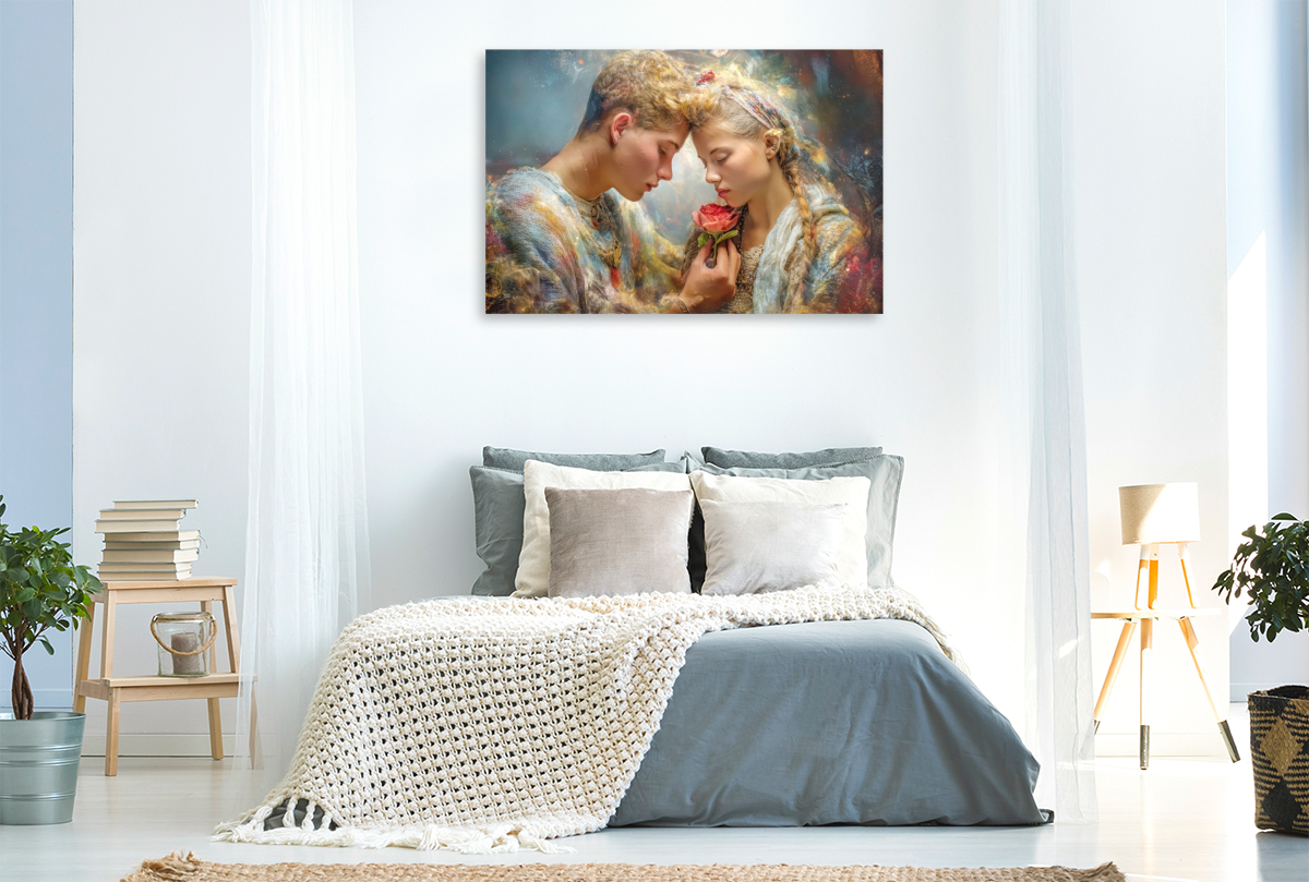 Zeichen der Liebe