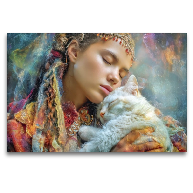 Zeichen der Liebe