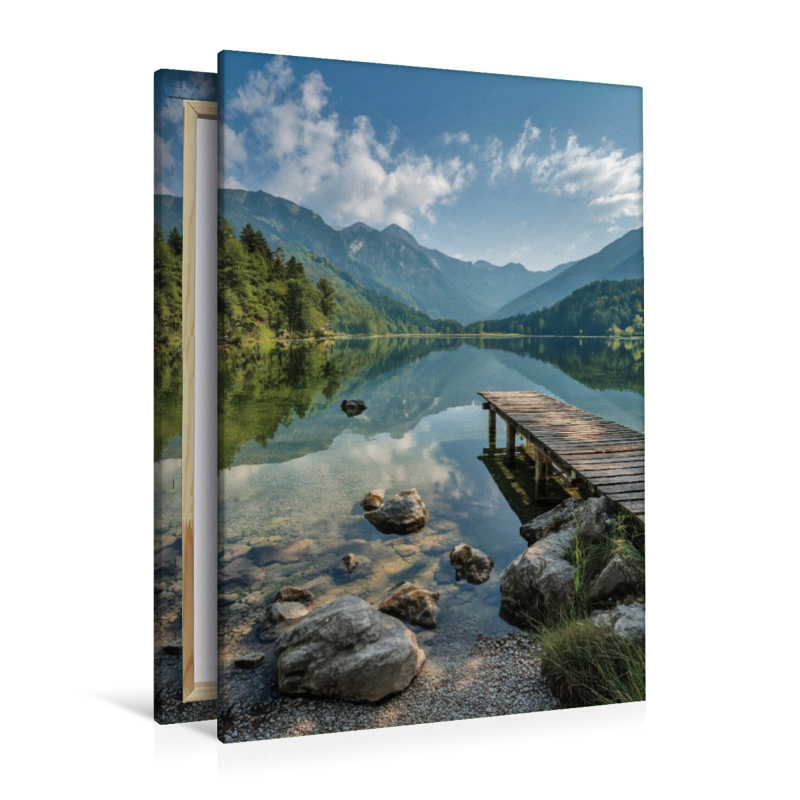 Ein Motiv aus dem Kalender Seelenzeit Natur