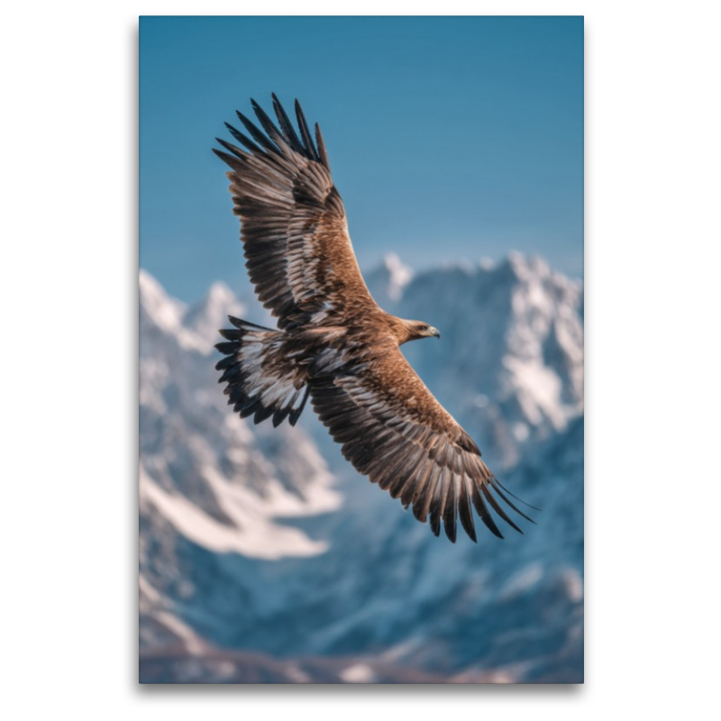 Ein Motiv aus dem Kalender Seelenzeit Natur