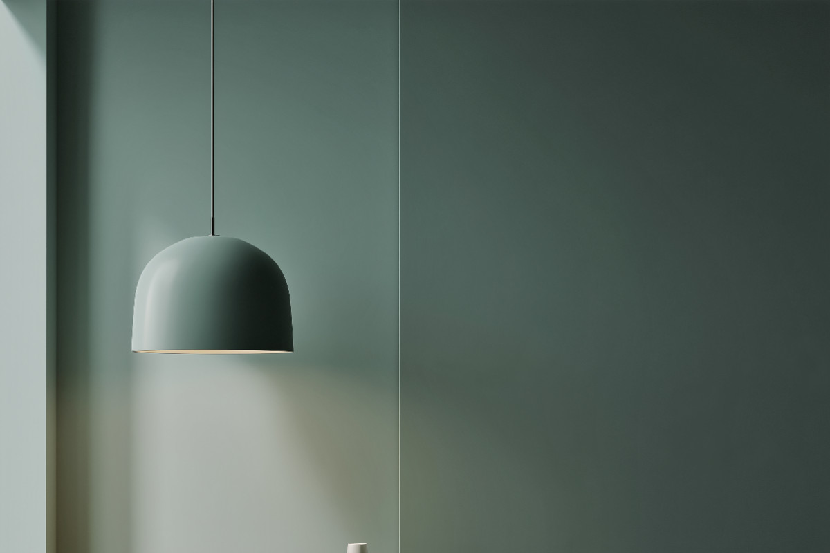Skandinavischer Minimalismus