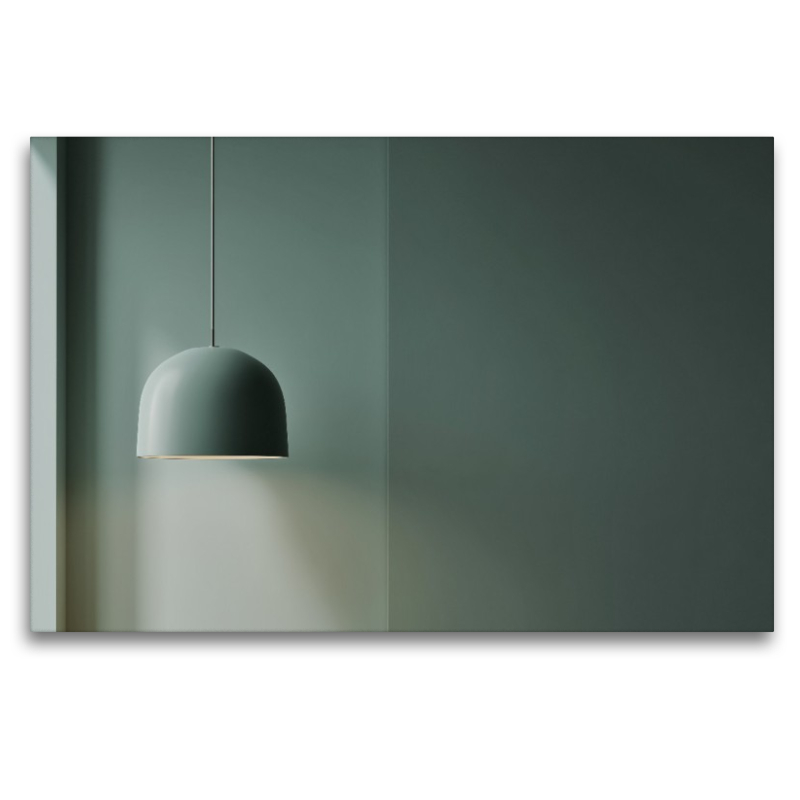 Skandinavischer Minimalismus