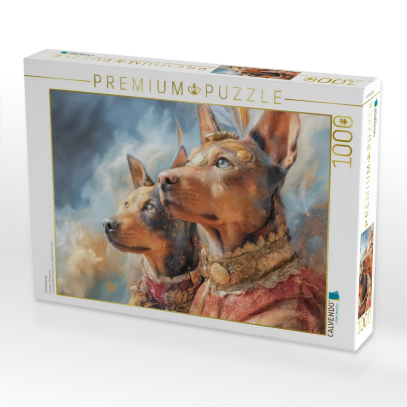 Punkerhunde