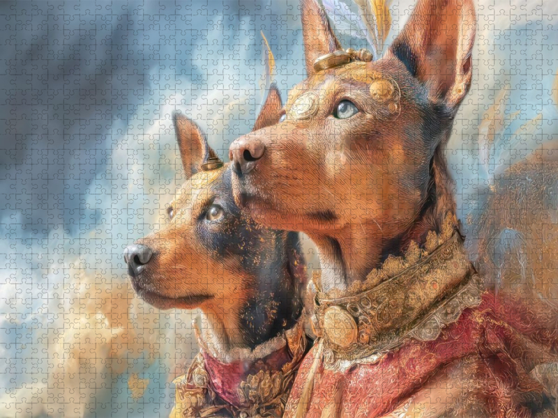 Punkerhunde
