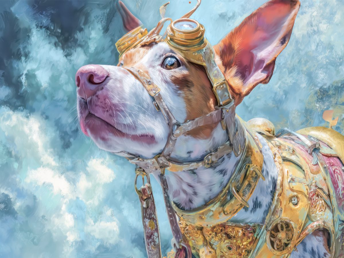 Punkerhunde
